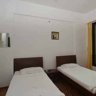 Alcove - Bhandup W, Mahindra, Mumbai 2